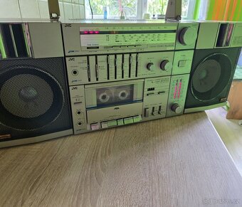 JVC  PC-R11 - 9