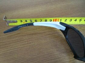 detske slunecní brýle Uvex Nové, kvalitni skla  s UV filtrem - 9