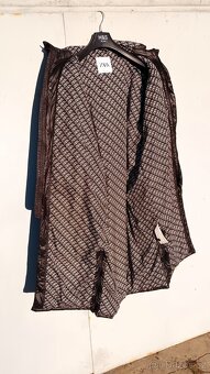 Zara Man Huge Coat - 9