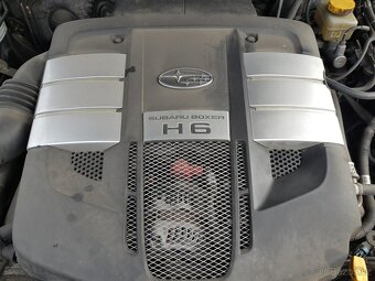 Subaru Outback - 9