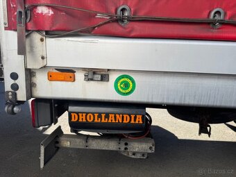 IVECO DAILY 35C18  - hydraulická plošina - 9