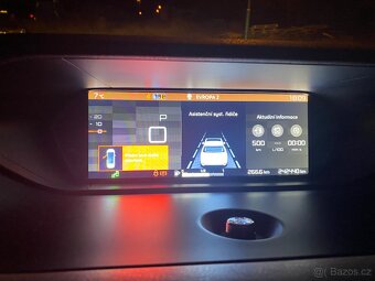 Citroen C4 Grand Picasso - 9