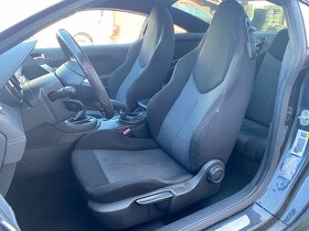 PEUGEOT RCZ 2.0 HDI 163HP KLIMA ZÁRUKA / 2014 - 9