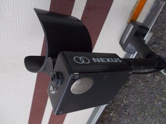 Detektor kovu Nexus Standard SE 9 (speciál edice) - 9