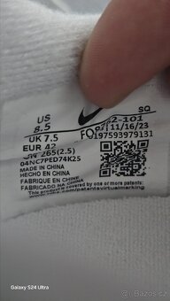 Nike Field General 82 sp 42eu - 9