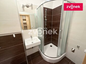 Byt 2+kk s balkonem - příroda - po rekonstrukci - s výhle... - 9