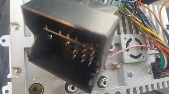 2DIN autoradio - 9