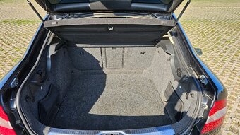 Škoda Superb 2 3.6 fsi 4x4 - 9