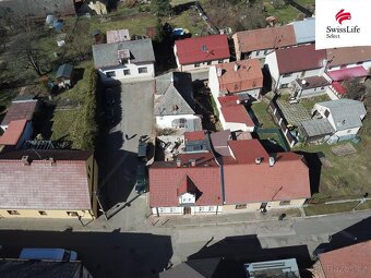 Prodej rodinného domu 110 m2 Na Tvrzi, Železnice - 9