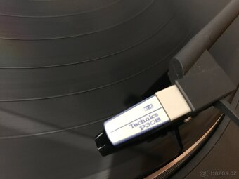Technics SL-BD3 Top stav - 9
