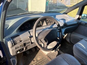 Citroen Evasion 2.0HDi 80KW - 9