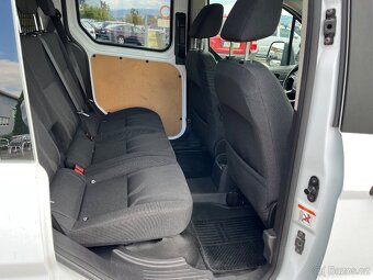 Ford Transit Connect 1.6 tdci - 9