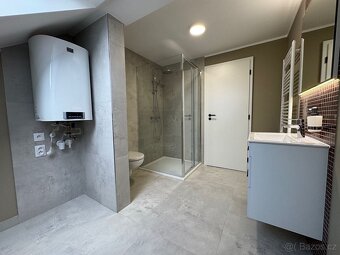 Pronájem bytu 3+KK, 57 m², ulice Novosedlická, Teplice - 9