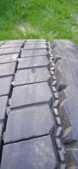 215/75R17.5 215/75/17.5 215/75r17.5 - 9
