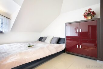 Prodej rodinného domu 300 m2, Květnice u Říčan, - 9