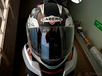 Skutr Maxon Ardour 125cc - 9