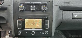 VW Caddy 2.0 TDi - 9