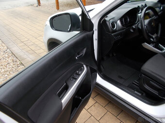 Suzuki Vitara 1,6 - 9