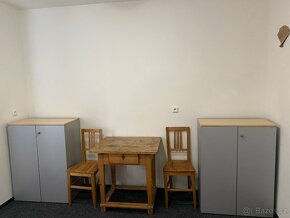 Jednolůžkový pokoj Kaplice, lůžko Kaplice - 9