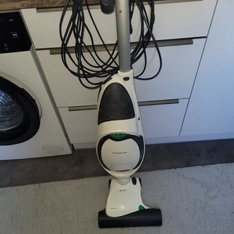 Vysavač vorwerk - 9
