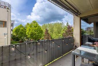 Prodej bytu 3+kk 90 m² s parkovacím stáním, Praha - Stodůlky - 9