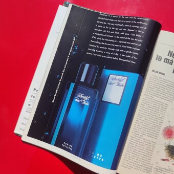 JAKO NOVÝ Playboy 12/1994 "Felicia" - 9