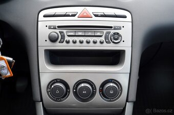 Peugeot 308 1.4 16V - 9