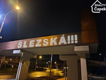 Pronájem bytu 2+kk, Ostrava-Slezská, Mahenova - 9