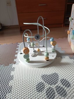 Montessori kostka značky Mamabrum - 9