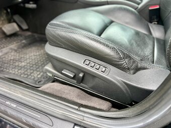 SAAB 9-3 Sport Sedan 1.9TID - 9