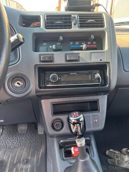 Toyota RAV4 Cabrio - 9