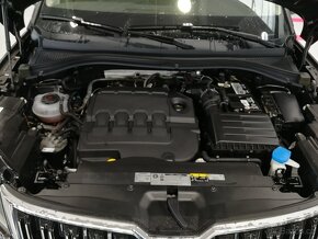 Škoda Kodiaq L&K 2.0 tdi 4x4 140kw 7 míst 90 tis. km - 9