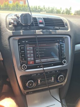 Škoda Octavia 1.6tdi,77kw - 9