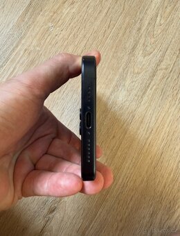 iPhone 15 Pro Max 256 GB Blue Titanium - 9