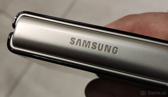 Prodám Samsung Z Flip 3 5G Dual Sim 8GB/128GB - 9