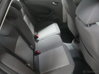 Seat Ibiza 1.2i , 77 kW benzín, 2011 - 9