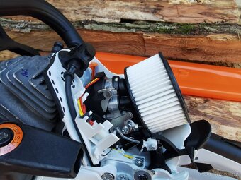 Stihl MS 400 C-M - 9