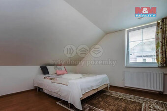 Prodej rodinného domu, 195 m², Těně - 9