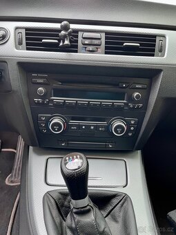 BMW 325d / 330d E91 - 9