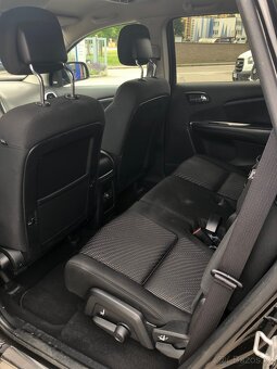 Fiat Freemont 2.0JTD Multijet Lounge 125kW - 9