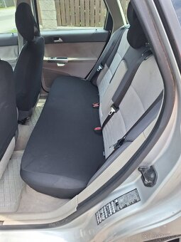 Volvo V50 2.0 D - 9