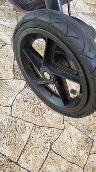 Kočárek Britax B Motion 3 - 9