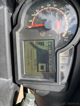 Aprilia sr 50 Ditech 2T - 9