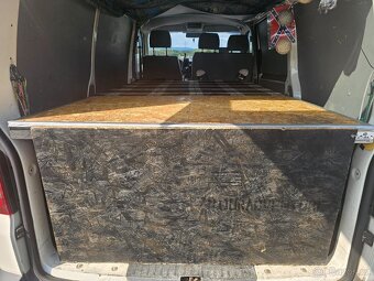 Transporter T5 1.9 TDI - 9