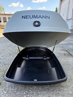 Střešní BOX NEUMANN - 9