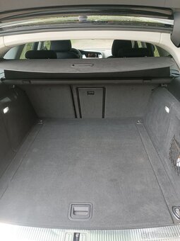 Audi A4 B8 3.0 TDI QUATTRO 176kw manuál - 9