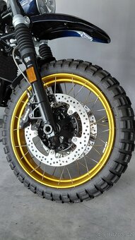 BMW R12 URBAN - 9