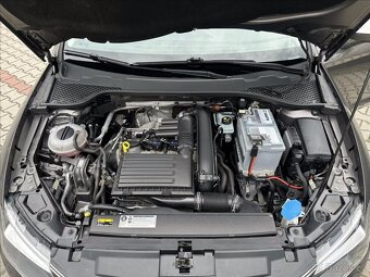 Seat Leon 1.4 TSI FR 110kW 2016 120360km - 9