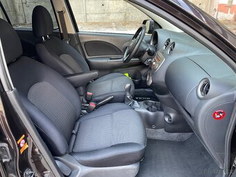 Nissan Micra 1.2 Dig-S - 9