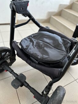 Kocarek Dorjan Quick 16 - 9